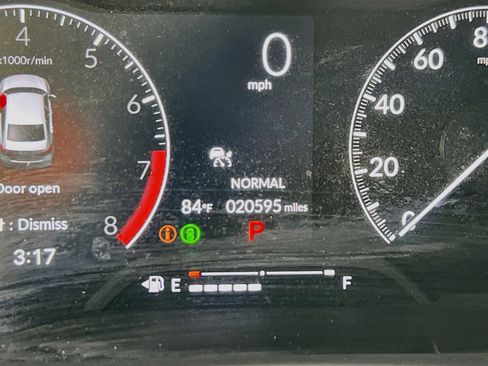 Used 2023 Honda Civic Sport image 12