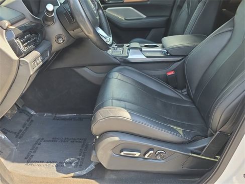 Used 2022 Acura MDX SH-AWD w/ Technology Package image 19