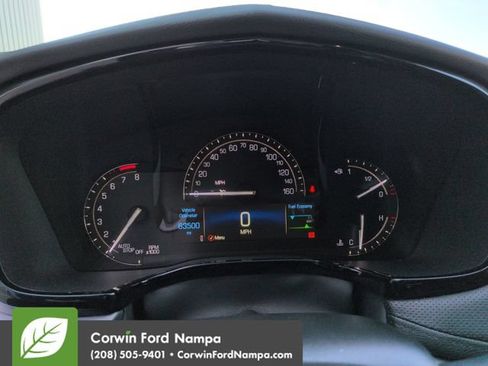 Used 2018 Cadillac XT5 Premium Luxury FWD image 15