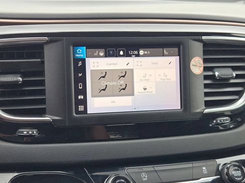 Certified 2023 Chrysler Voyager LX FWD image 30