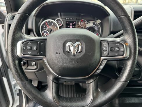 Used 2025 RAM 2500 Tradesman image 27