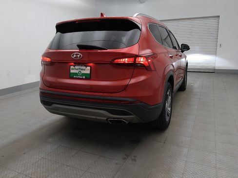 Used 2023 Hyundai Santa Fe SEL FWD image 7