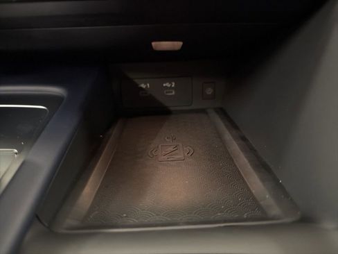 Certified 2026 INFINITI QX60 Sport w/ Dark Cargo Package image 20