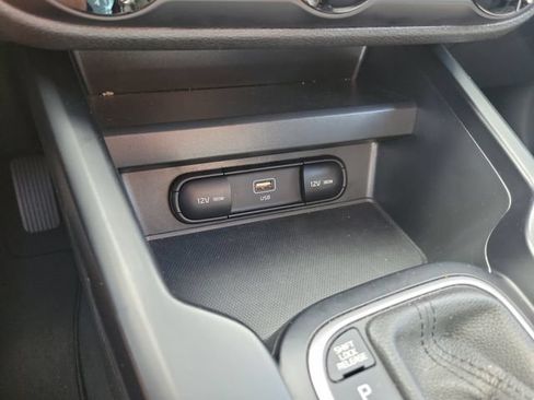 Certified 2024 Kia Soul LX w/ Option Group 015 FWD image 23