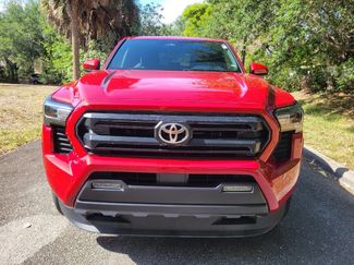 Used 2024 Toyota Tacoma SR5 video 2