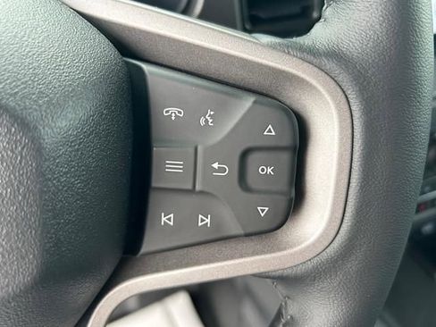 New 2025 Ford Bronco Badlands image 26