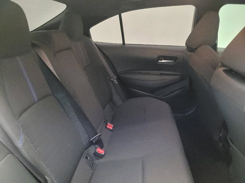 Used 2021 Toyota Corolla SE image 19