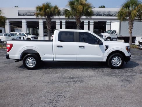 Used 2023 Ford F150 XL RWD image 1