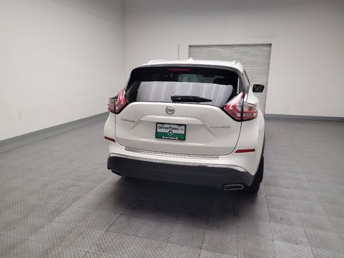 Used 2015 Nissan Murano Platinum w/ Platinum Technology Package FWD image 7