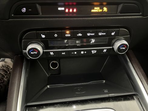 Used 2023 MAZDA CX-5 Signature image 21