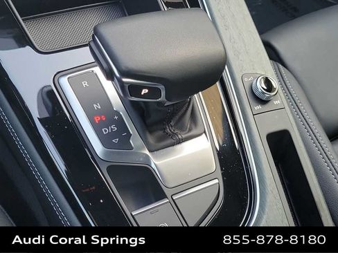 Certified 2023 Audi A4 2.0T Premium Plus w/ Premium Plus Package AWD/4WD image 25