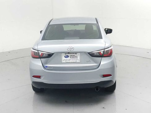 Used 2018 Toyota Yaris iA image 9