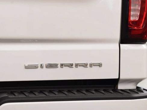 Used 2024 GMC Sierra 1500 Denali Ultimate AWD/4WD image 23
