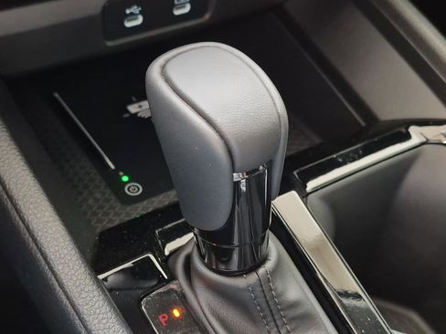 New 2026 Honda Accord EX-L image 26
