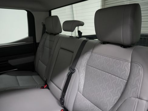 Used 2024 Toyota Tundra Limited image 11