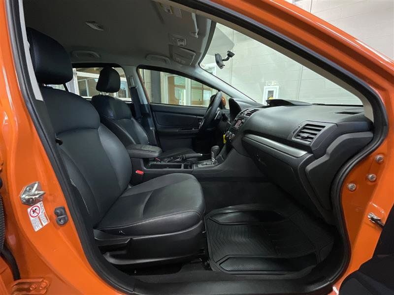 Used 2014 Subaru Crosstrek 2.0i Limited AWD/4WD image 28