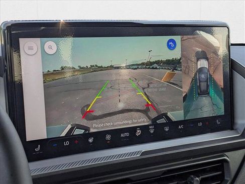 New 2025 Ford Bronco Sport Badlands w/ Badlands Tech Package image 13