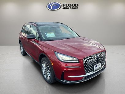 New 2026 Lincoln Corsair Premiere