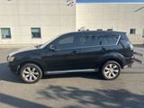 Used 2010 Mitsubishi Outlander GT image 4