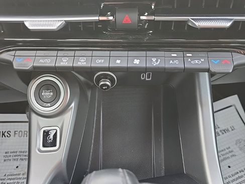 Certified 2024 Dodge Hornet GT image 35