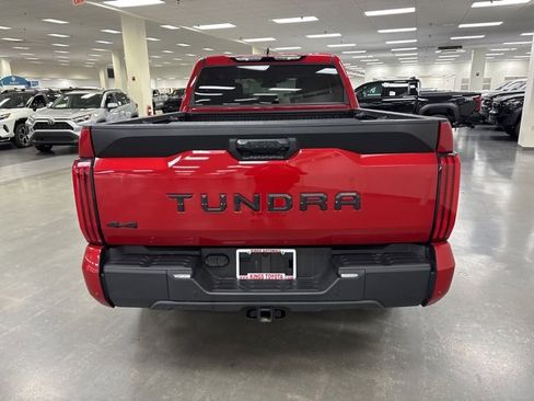 Used 2022 Toyota Tundra SR5 image 6