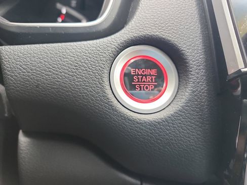 Certified 2018 Honda CR-V EX image 32