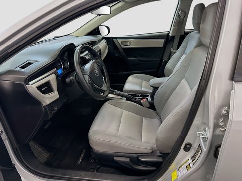 Used 2014 Toyota Corolla LE image 13