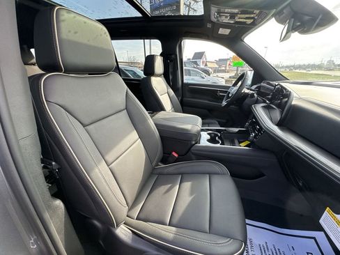 New 2026 Chevrolet Suburban Premier w/ Sun And Tow Package image 26