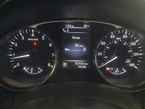 Used 2016 Nissan Rogue SL w/ SL Premium Package AWD/4WD image 23