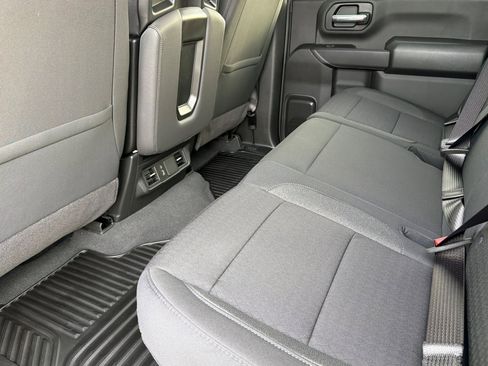 New 2026 Chevrolet Silverado 2500 Custom w/ Custom Value Package image 9