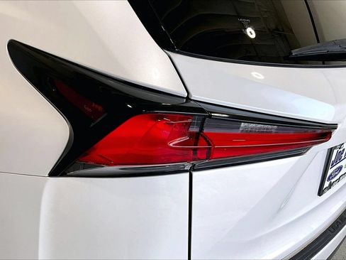 Used 2018 Lexus NX 300 FWD w/ Comfort Package image 29