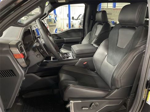 New 2025 Ford F150 Raptor image 17