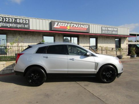 Used 2014 Cadillac SRX Performance image 5