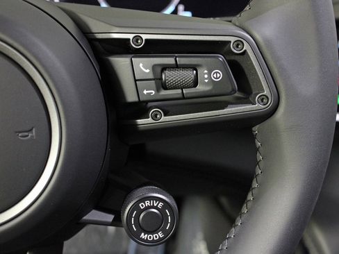 Used 2025 Porsche Taycan 4S image 26