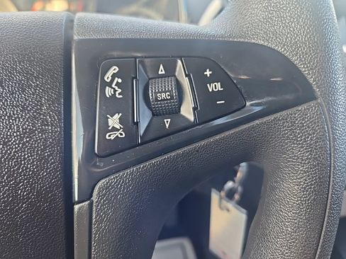 Used 2014 GMC Terrain SLE FWD image 8