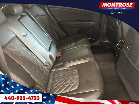 Used 2023 Kia Sportage X-Line AWD/4WD image 29