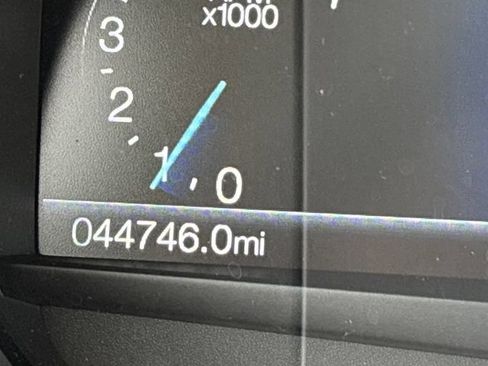 Used 2023 Ford Edge SEL w/ Convenience Package AWD/4WD image 16