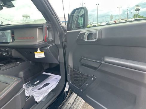 New 2025 Ford Bronco Big Bend w/ Free Wheeling Package AWD/4WD image 38