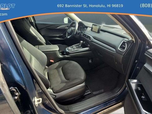 Used 2016 MAZDA CX-9 Sport AWD/4WD image 8