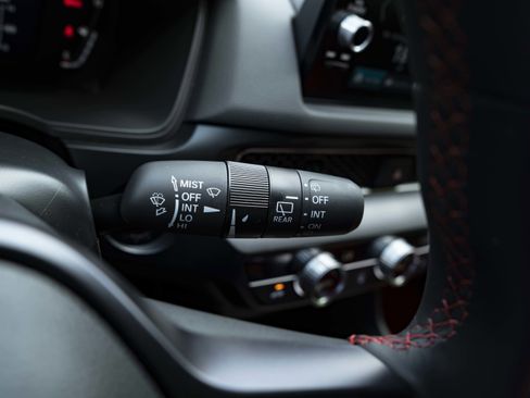 Used 2024 Honda Civic Type R image 29