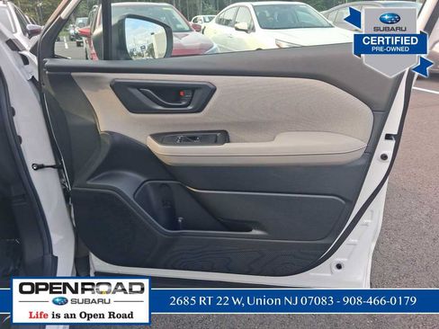 Certified 2026 Subaru Forester AWD/4WD image 38