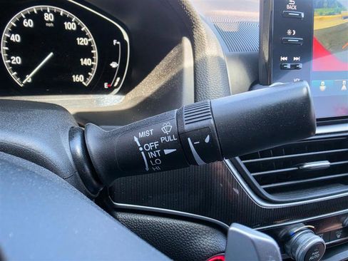 Used 2018 Honda Accord Sport image 37