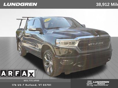 Used 2023 RAM 1500 Limited