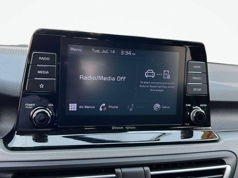 Certified 2023 Kia Seltos LX AWD/4WD image 26