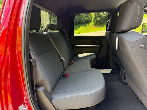 New 2025 RAM 2500 Tradesman image 16