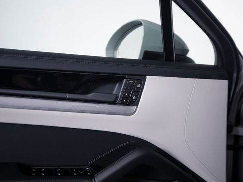 New 2026 Porsche Cayenne S AWD/4WD image 20