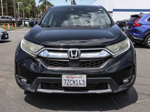 Used 2017 Honda CR-V EX-L image 18