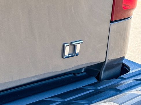 Used 2013 Chevrolet Silverado 1500 LT w/ All-Star Edition AWD/4WD image 11