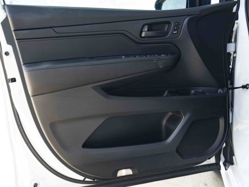 Used 2026 Honda Odyssey Sport-L image 35