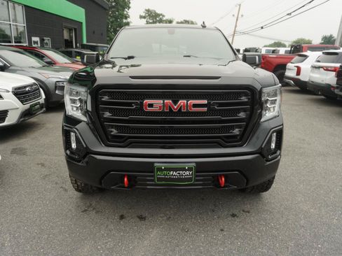 Used 2020 GMC Sierra 1500 AT4 w/ AT4 Preferred Package AWD/4WD image 32